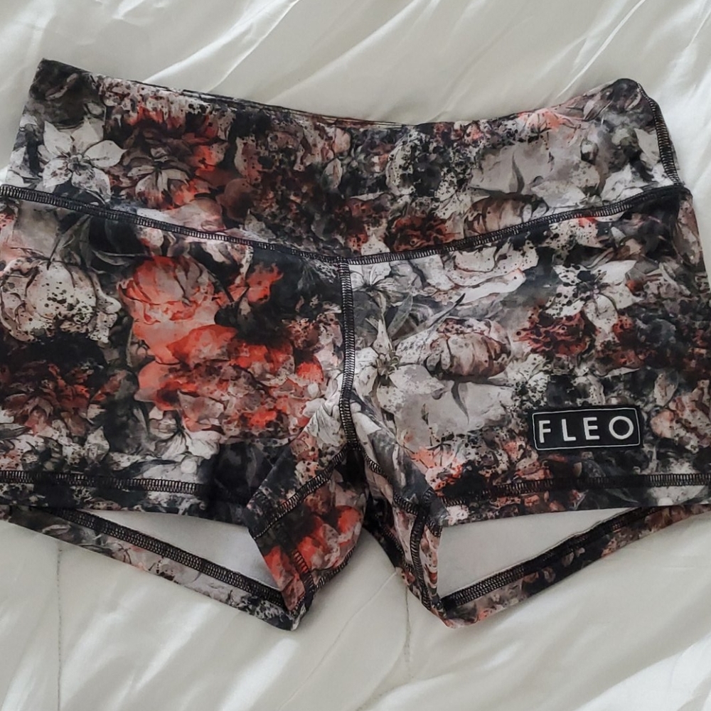 FLEO 3.25 NWOT